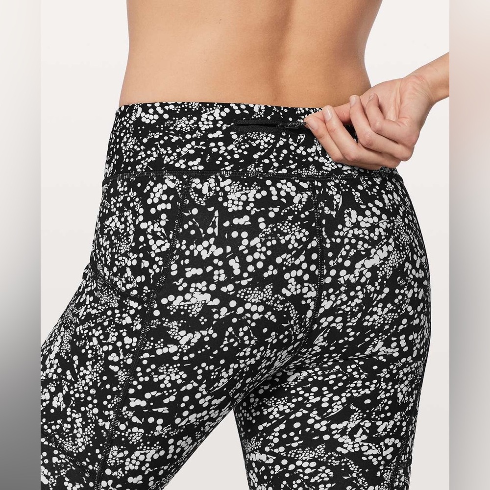 Lululemon Tight Stuff Tight II *25"